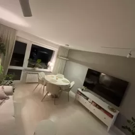 Sprzedam Mieszkanie 65m2 Lidzbark Warmiński ul.Leśna