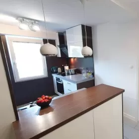Sprzedam Mieszkanie 65m2 Lidzbark Warmiński ul.Leśna