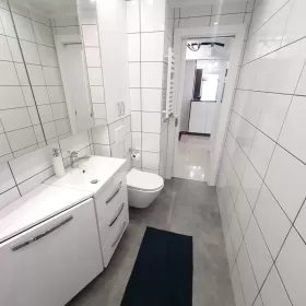 Sprzedam Mieszkanie 65m2 Lidzbark Warmiński ul.Leśna