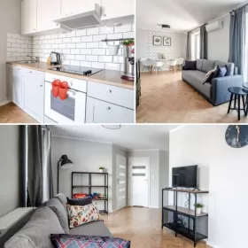 Sprzedam Mieszkanie 3 pokoje 52 m2 Śrem ul. Grunwaldzka