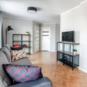 Sprzedam Mieszkanie 3 pokoje 52 m2 Śrem ul. Grunwaldzka