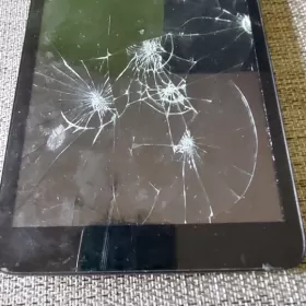  Uszkodzony tablet Alcatel One Touch
