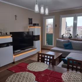 Sprzedam mieszkanie w Nowym Dworze Gdańskim