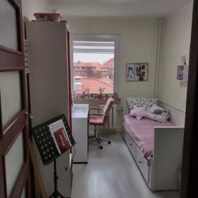 Sprzedam mieszkanie w Nowym Dworze Gdańskim