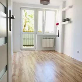Sprzedam mieszkanie 2 pokoje po remoncie na warszawa Praga Południe