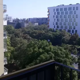 Sprzedam mieszkanie 2 pokoje po remoncie na warszawa Praga Południe