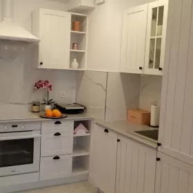 Sprzedam nowe mieszkanie 2pok. z balkonem Szczecin miejsce postojowe