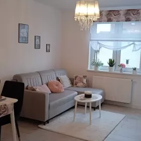Sprzedam nowe mieszkanie 2pok. z balkonem Szczecin miejsce postojowe