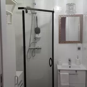 Sprzedam nowe mieszkanie 2pok. z balkonem Szczecin miejsce postojowe