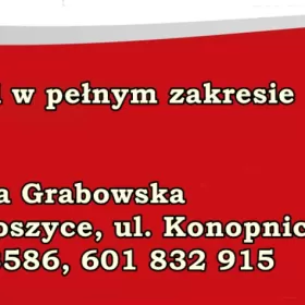 Szkolenia BHP, ppoż., HACCAP, postępowania powypadkowe