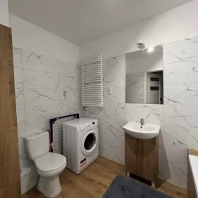 Wynajmę mieszkanie Kraków Zakrzowiecka 40m2 Pychowice