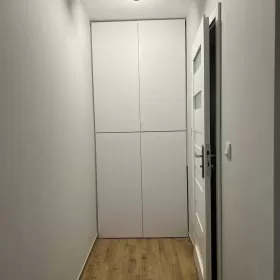 Wynajmę mieszkanie Kraków Zakrzowiecka 40m2 Pychowice