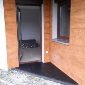 Wynajmę mieszkanie Kraków Zakrzowiecka 40m2 Pychowice