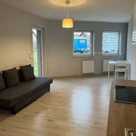 Wynajmę mieszkanie Kraków Zakrzowiecka 40m2 Pychowice