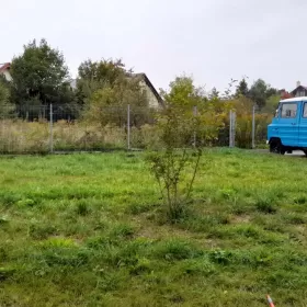 Wynajmę mieszkanie Kraków Zakrzowiecka 40m2 Pychowice