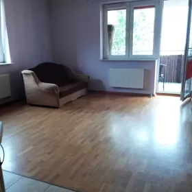 Wynajmę mieszkanie Lublin os. botanik