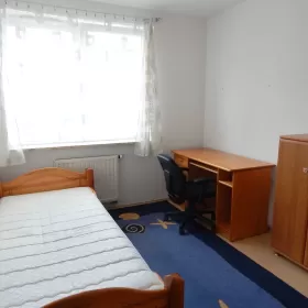 Wynajmę 3pok mieszkanie w super lokalizacji. Gdynia Chylonia