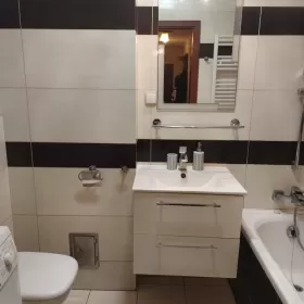 Mieszkanie do wynajęcia Szczecin Bukowo 