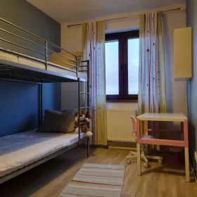 Mieszkanie do wynajęcia, Wrocław - Jagodno