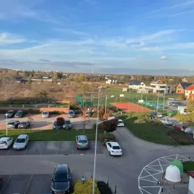 Mieszkanie do wynajęcia, Wrocław - Jagodno