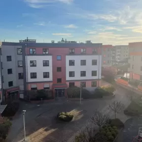 Mieszkanie do wynajęcia, Wrocław - Jagodno