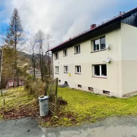 WISLA GLEBCE M3 54m2 garaz
