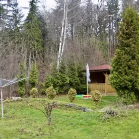 WISLA GLEBCE M3 54m2 garaz