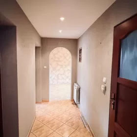 WISLA GLEBCE M3 54m2 garaz