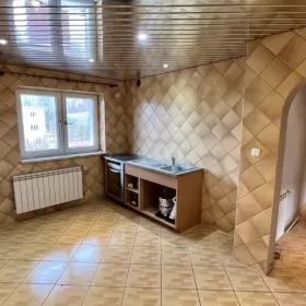 WISLA GLEBCE M3 54m2 garaz