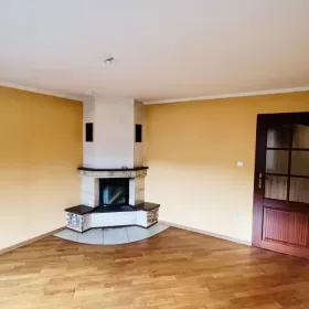 WISLA GLEBCE M3 54m2 garaz