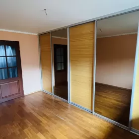 WISLA GLEBCE M3 54m2 garaz