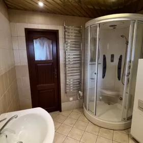 WISLA GLEBCE M3 54m2 garaz