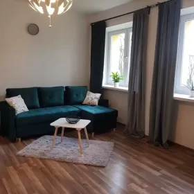 Wynajmę mieszkanie przytulną kawalerkę 37 m2 Łódź Bałuty 