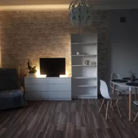 Wynajmę mieszkanie przytulną kawalerkę 37 m2 Łódź Bałuty 