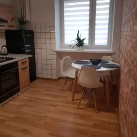 Wynajmę mieszkanie przytulną kawalerkę 37 m2 Łódź Bałuty 