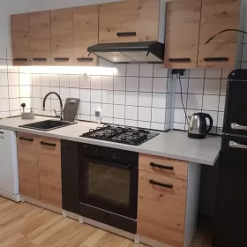Wynajmę mieszkanie przytulną kawalerkę 37 m2 Łódź Bałuty 