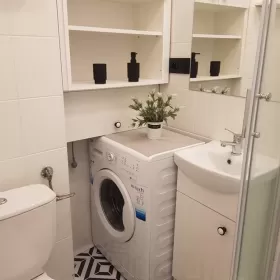 Wynajmę mieszkanie przytulną kawalerkę 37 m2 Łódź Bałuty 