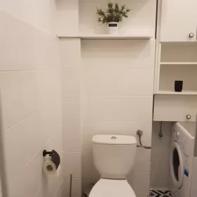 Wynajmę mieszkanie przytulną kawalerkę 37 m2 Łódź Bałuty 