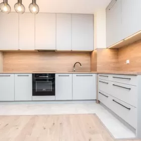 Wynajmę mieszkanie 55m2, 3 pok Kraków Nowa Huta 