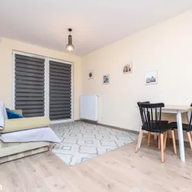 Wynajmę mieszkanie 55m2, 3 pok Kraków Nowa Huta 