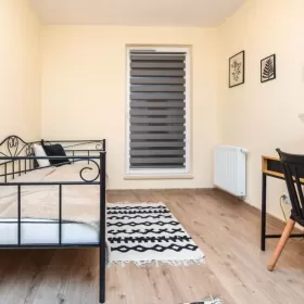 Wynajmę mieszkanie 55m2, 3 pok Kraków Nowa Huta 
