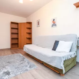 Wynajmę mieszkanie 55m2, 3 pok Kraków Nowa Huta 