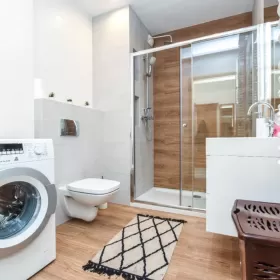 Wynajmę mieszkanie 55m2, 3 pok Kraków Nowa Huta 