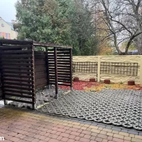 Mieszkanie 75m do wynajęcia Rzeszów Strażacka 12A