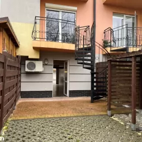 Mieszkanie 75m do wynajęcia Rzeszów Strażacka 12A