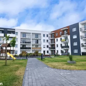 Mieszkanie 61m2 na wynajem Bydgoszcz Bielawy 