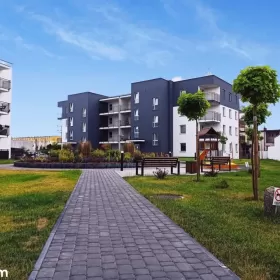 Mieszkanie 61m2 na wynajem Bydgoszcz Bielawy 