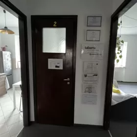 Do wynajęcia mieszkanie w centrum gdyni 
