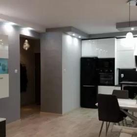 Do wynajęcia mieszkanie zielona góra ul.Staszica, 2 pok.