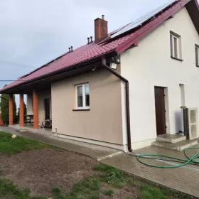 Sprzedam Dom Kosemin